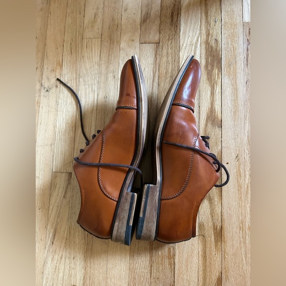 Bruno Marc Oxfords 👞 - Picture 3 of 6